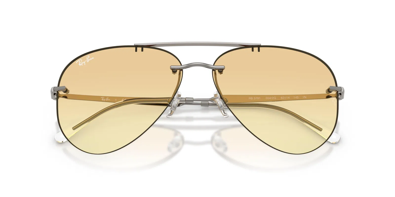 Ray-Ban 3791 Sunglasses - view 75